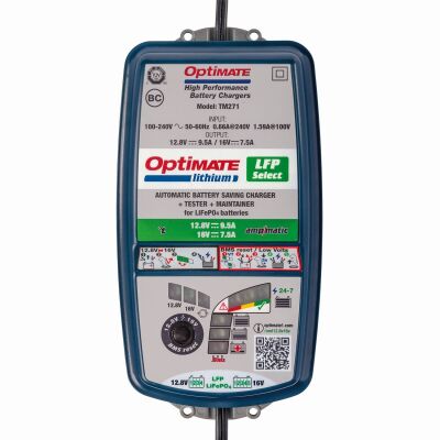 Opt Lithium 4s 9a/5s 7a