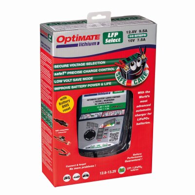 Opt Lithium 4s 9a/5s 7a