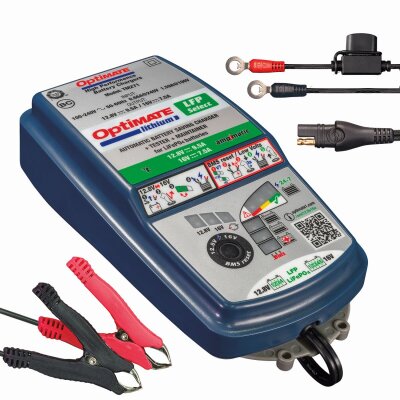 Opt Lithium 4s 9a/5s 7a