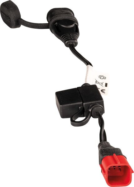 Cord Charge Adtr Euro5