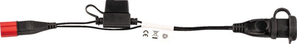 Cord Charge Adtr Euro5