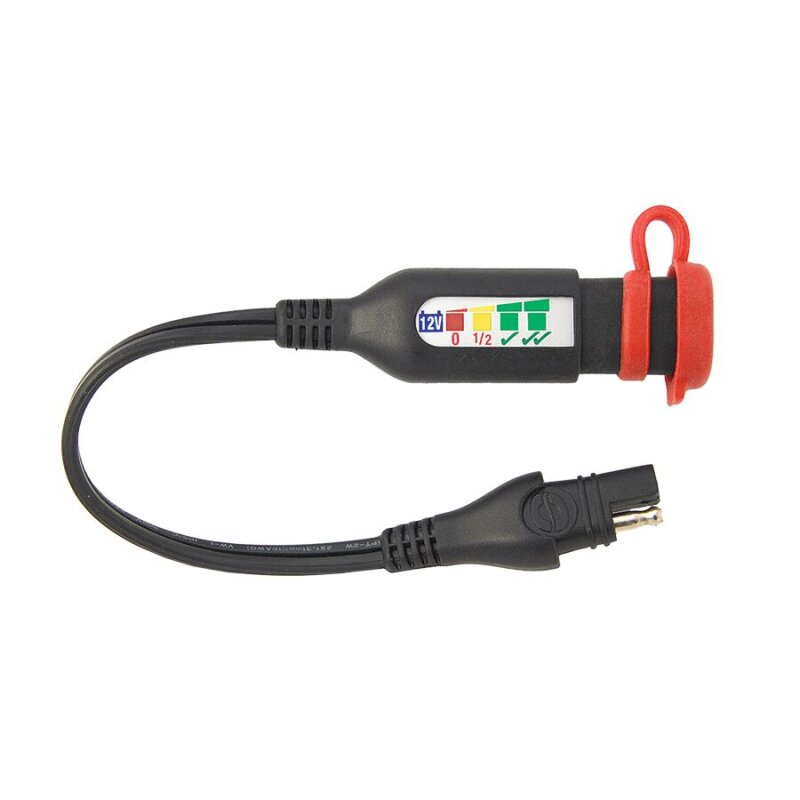 Optimate Monitor O-125