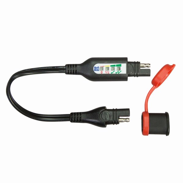Optimate Monitor O-125
