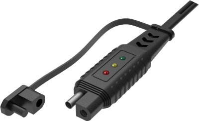 Battery Tester With Led