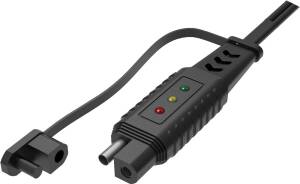 Battery Tester With Led