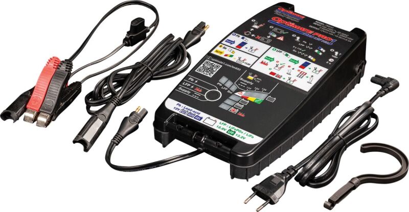 Charger Optimate 1 Pro10a