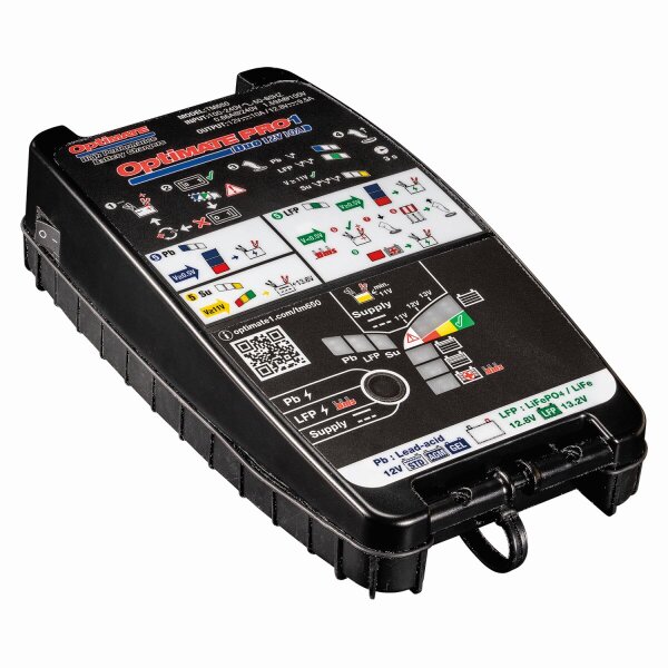 Charger Optimate 1 Pro10a