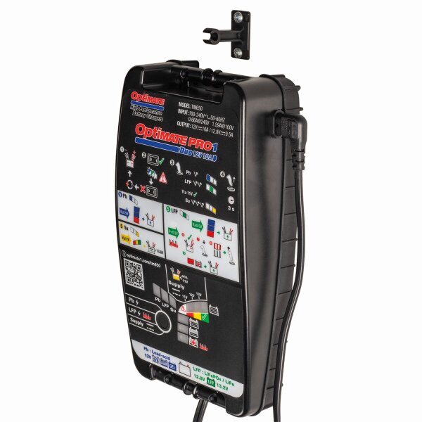 Charger Optimate 1 Pro10a