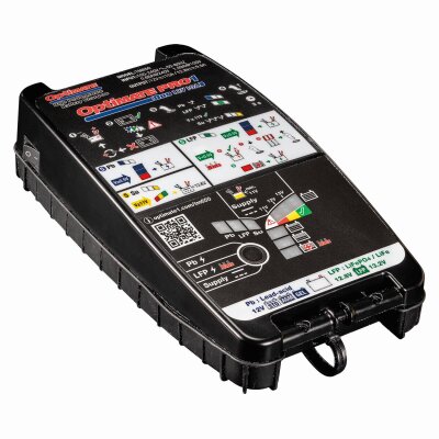 Charger Optimate 1 Pro10a