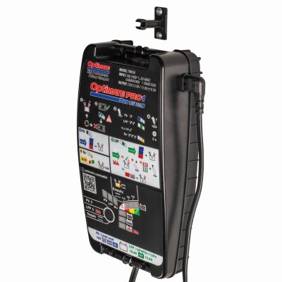 Charger Optimate 1 Pro10a