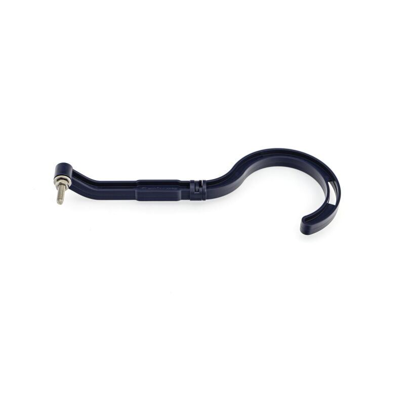 Charger-hook Optimate