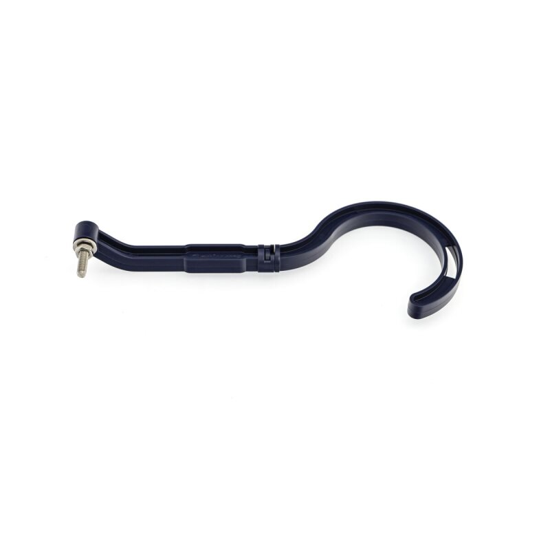 Charger-hook Optimate