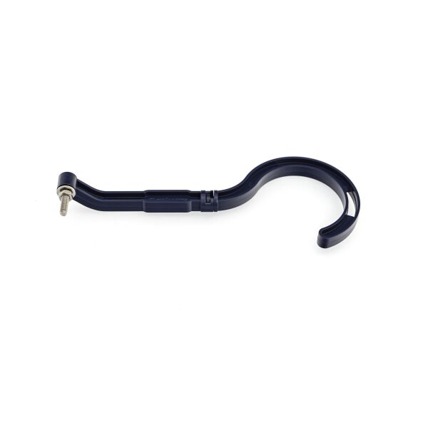 Charger-hook Optimate