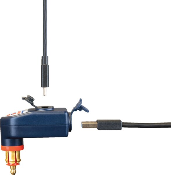 Usb-charger Dual Output