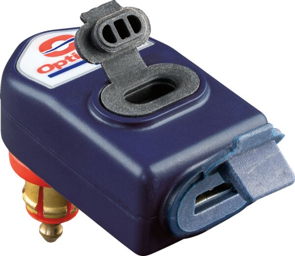 Usb-charger Dual Output