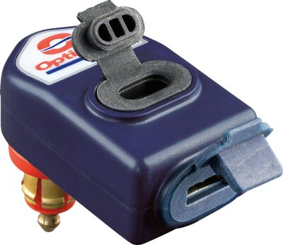 Usb-charger Dual Output