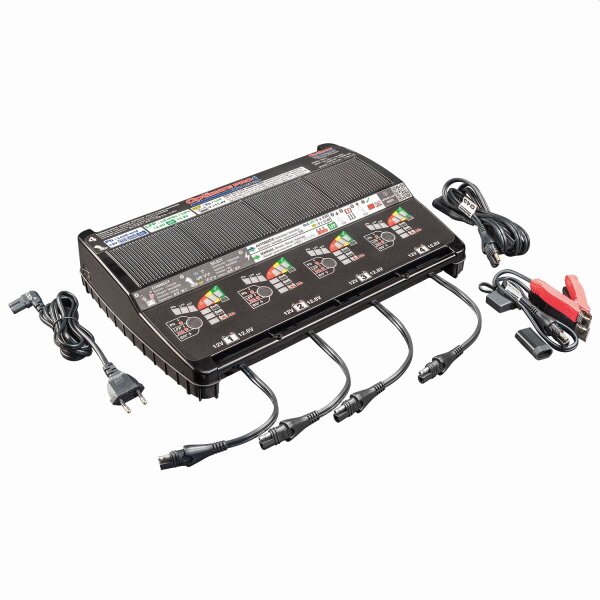 Battery Charger Optimate Pro 4