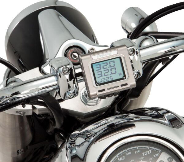 Handlebar Tpms