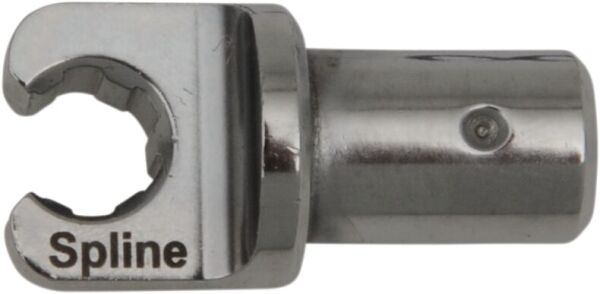 Torque Wrench Head 6 Pt.