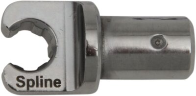 Torque Wrench Head 6 Pt.