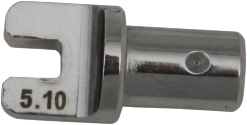 Torque Wrench Head 5.1mm