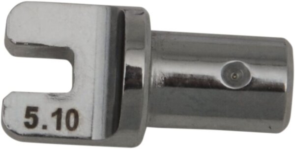 Torque Wrench Head 5.1mm