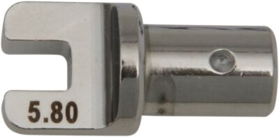 Torque Wrench Head 5.8mm
