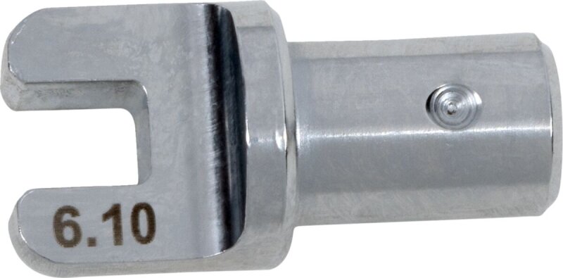 Torque Wrench Head 6.1mm