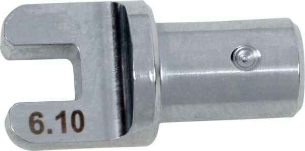 Torque Wrench Head 6.1mm