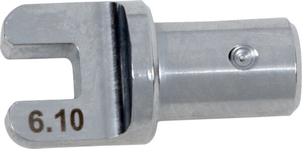 Torque Wrench Head 6.1mm