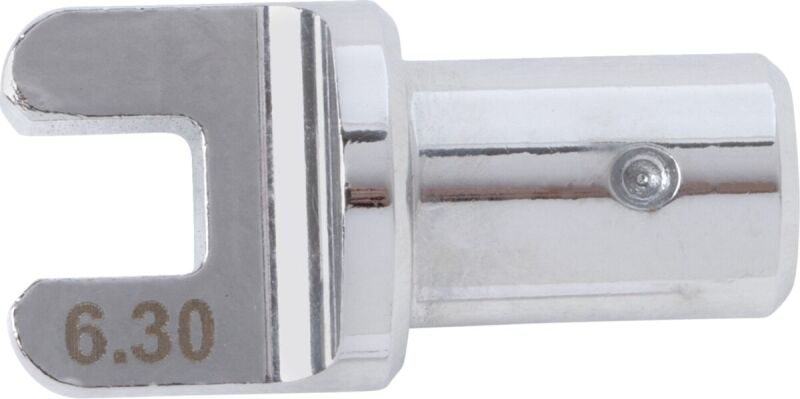 Torque Wrench Head 6.3mm