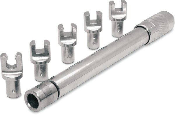 Torque Wrench Head 6.3mm