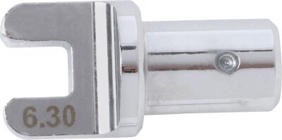 Torque Wrench Head 6.3mm