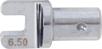 Torque Wrench Head 6.5mm