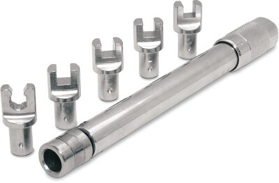 Torque Wrench Head 6.5mm