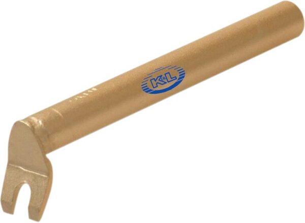 Tool Weight Remover