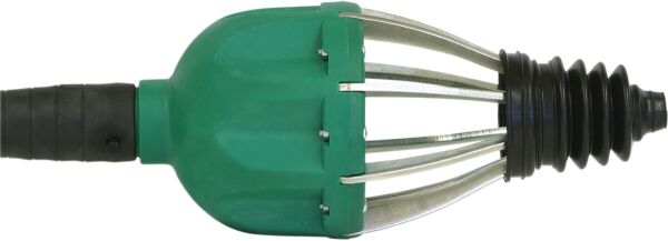 Boot Installation Tool