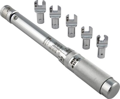 Torque Wrench Set Spokes