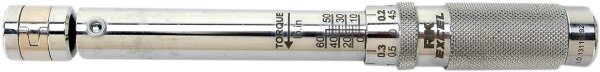 Torque Wrench Spokes