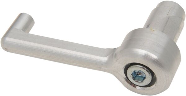 Pull Handle Rear Axle