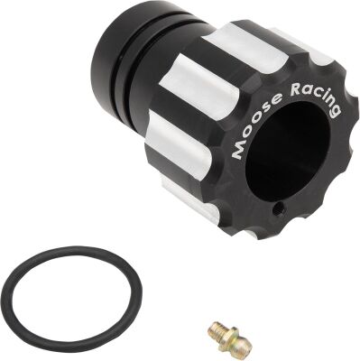 Bearing Greaser Pol 40mm