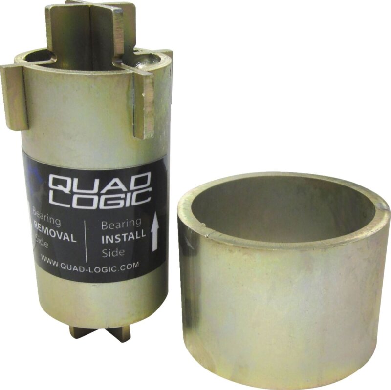 Whl Bearing Installer Can