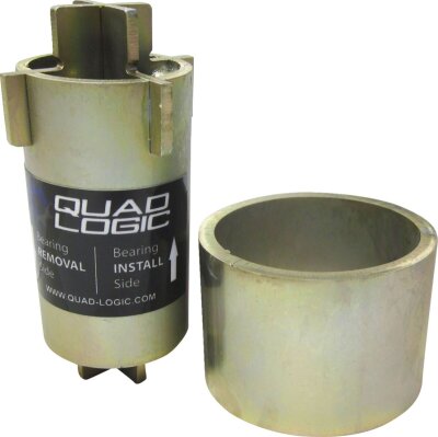 Whl Bearing Installer Can