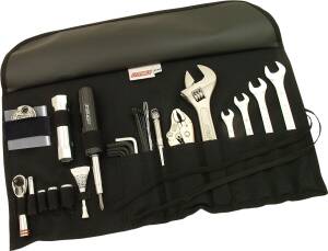 Tool Kit Roadtech M3 Metric