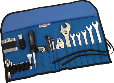 Tool Kit Roadtech H3 Hd