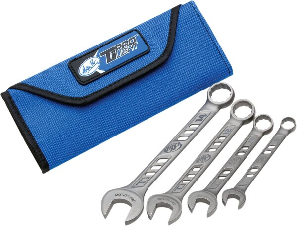 Tool Ti-set 8-10-12-14mm