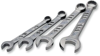 Tool Ti-set 8-10-12-14mm