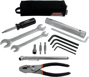 Tool Kit Speedkit Jas