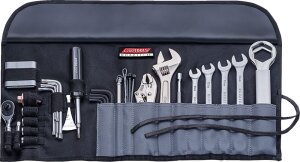 Tool Kit Roadtech Pan America
