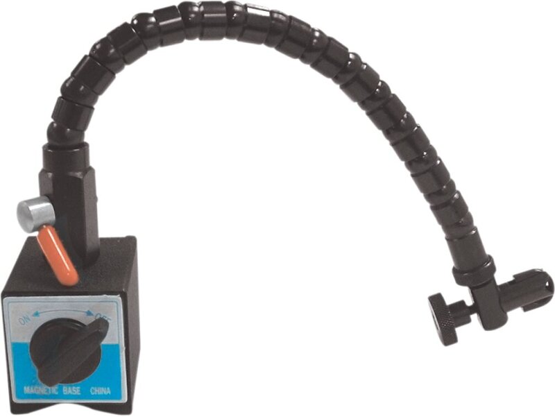 Mag Base Only W/flex Shft